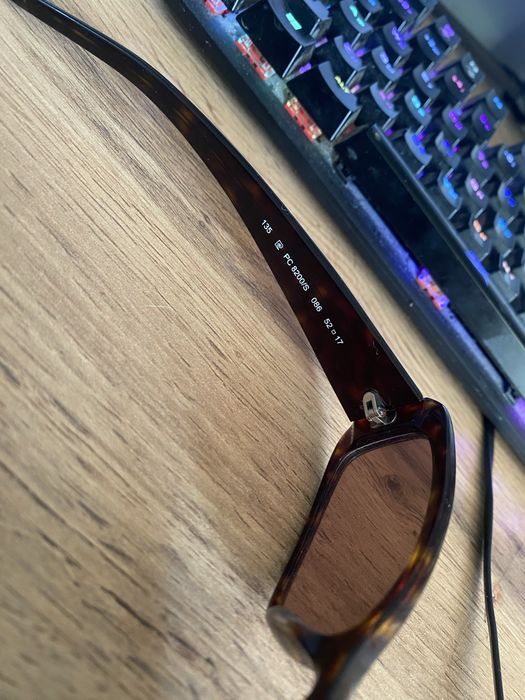 Очки солнцезащитные Pierre Cardin