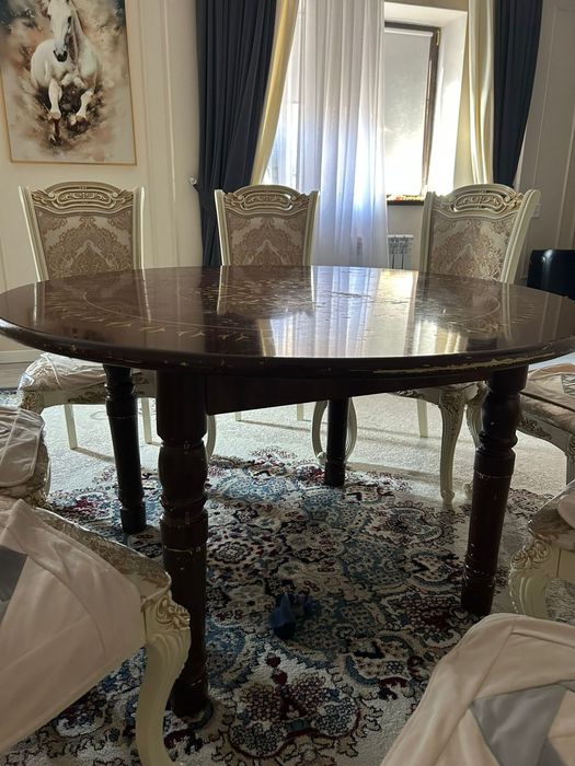 Продам столы за 50к