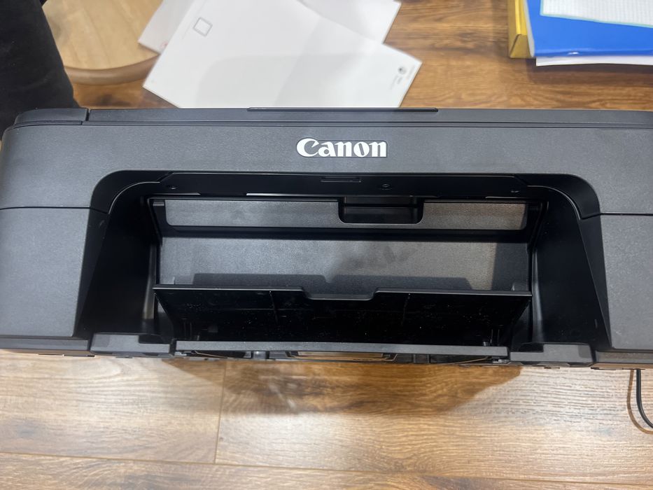 Принтер канон прдам хороший