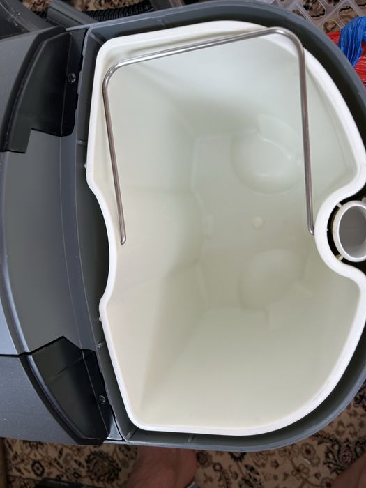 Химчистка пылесос Karcher