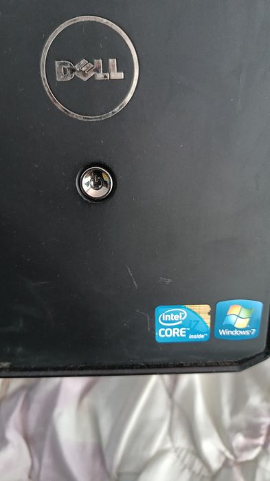 Vând PC  procesor Intel core i5