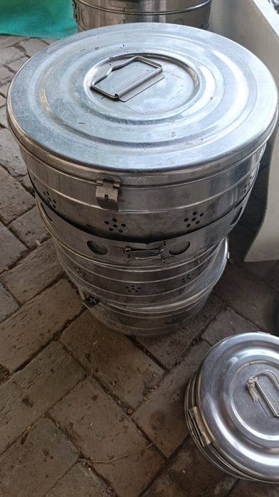 Хирургический набор