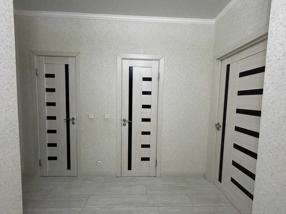 Продажа 3-комнатной квартиры
