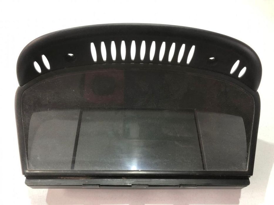 Display navigatie BMW Seria 5 E60 6952327