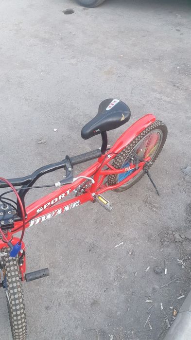 Продам велосипед.