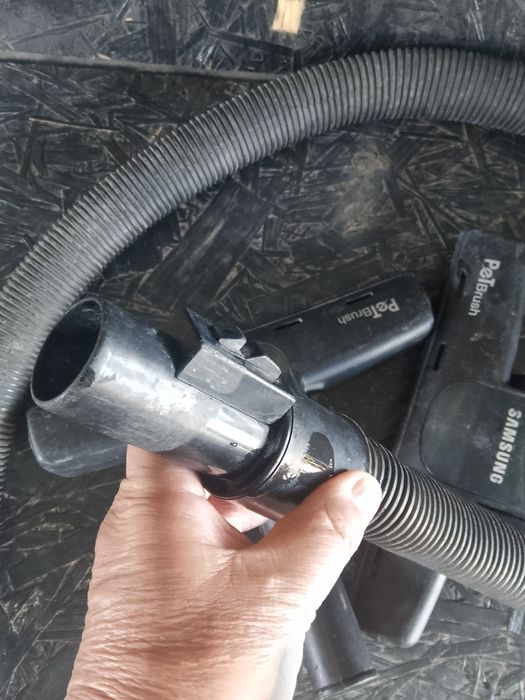 Пылесос Самсунг на запчасти