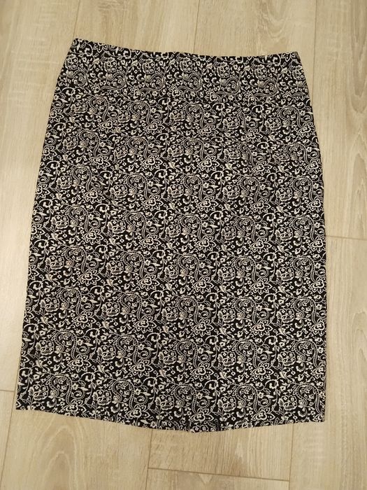 Fusta conica scurta Only de la Fofy