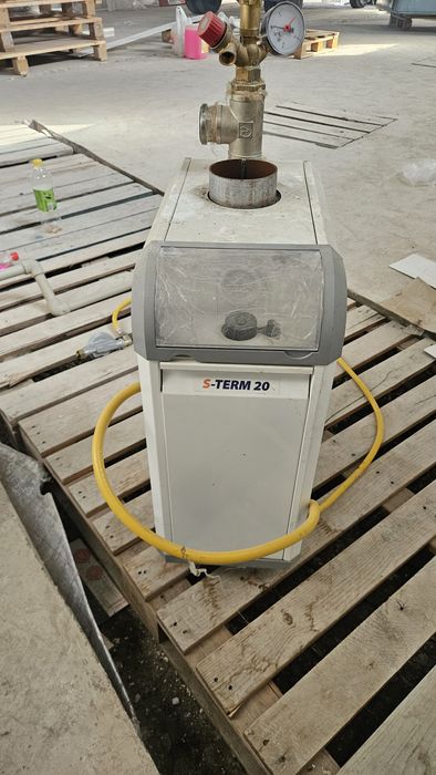 Продам газовый катёл