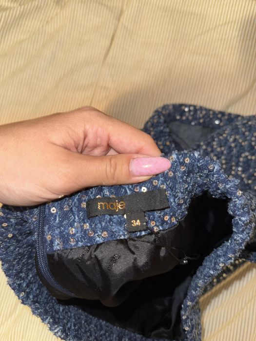 чисто нови maje пола-панталонки