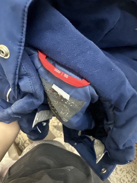 Комбинезон Reima