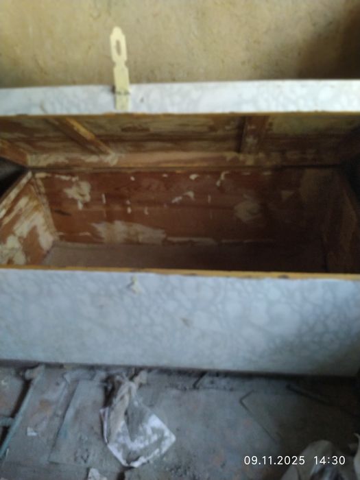 Продам сундук.Большой.