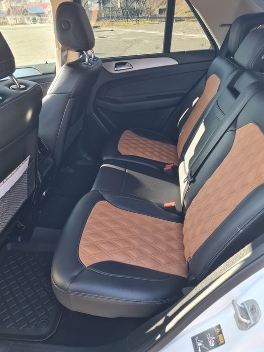 Vand Mercedes GLE 250 4MATIC