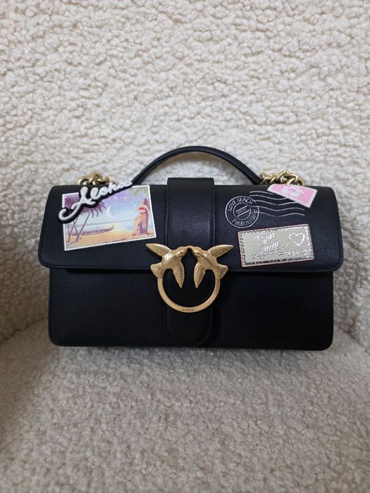 Pinko - Дамска чанта