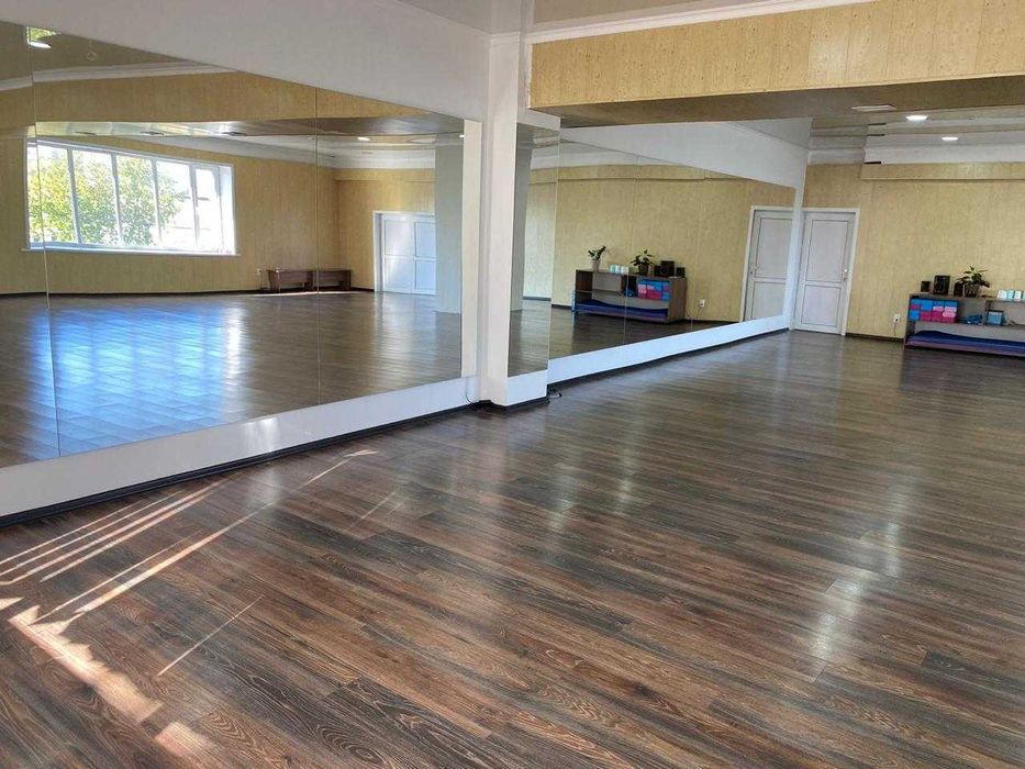 Танцевальный Зал в Майкудуке