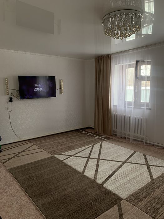 Продам частный дом в Курайли