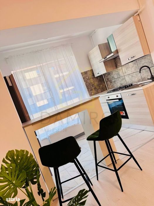 Apartament Metrou Aparatorii Patriei Drm Binelui Parcare Prima Chirie