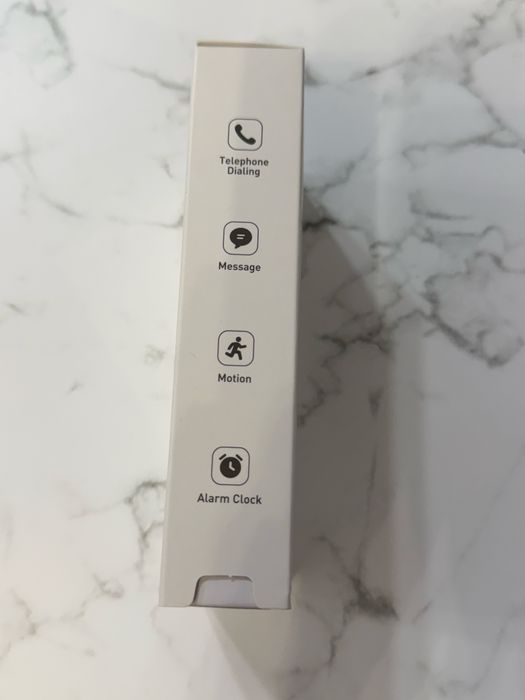 Vând Ceas smartwatch sigilat