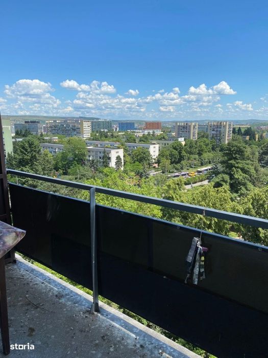 Apartament 2 camere | Etaj Intermediar | 44 mpu | Unirii Gheorgheni