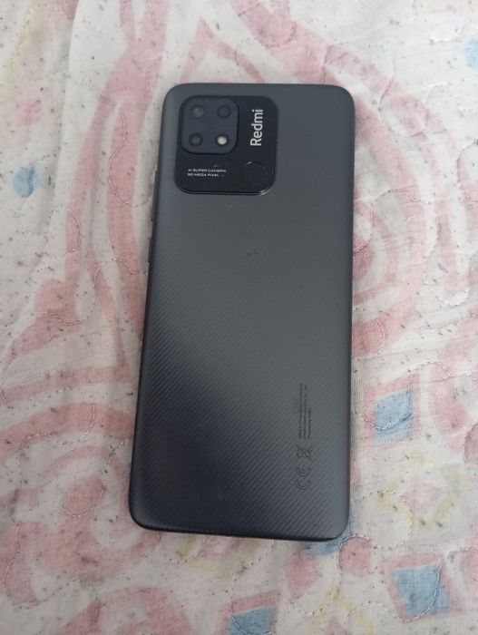 Продам смартфон телефон Redmi 10c