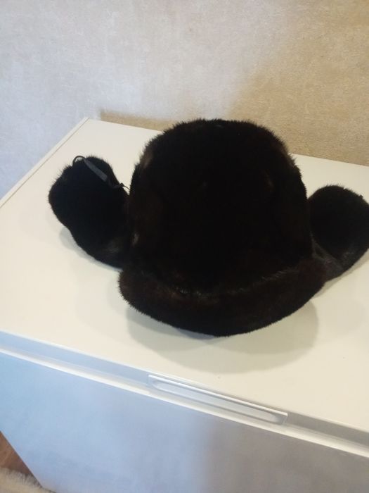 Продам шабку. Ушанка