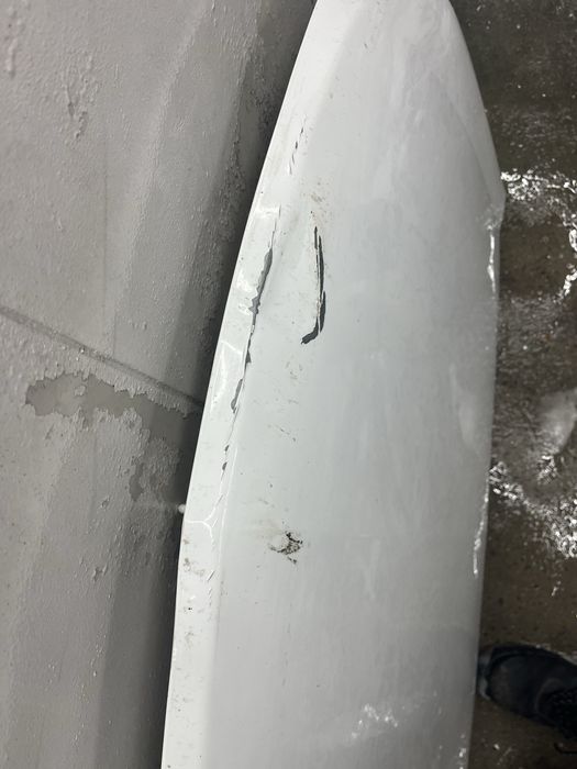 Капот Chevrolet Cobalt