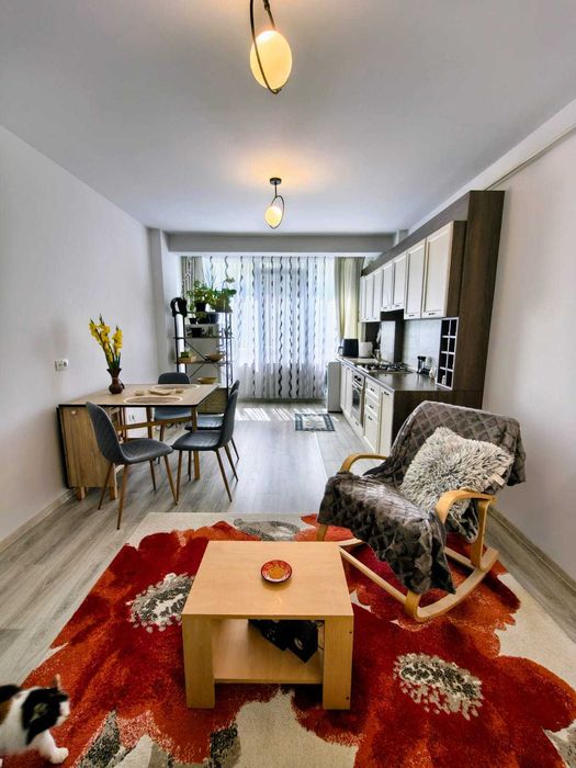 Apartament de vanzare