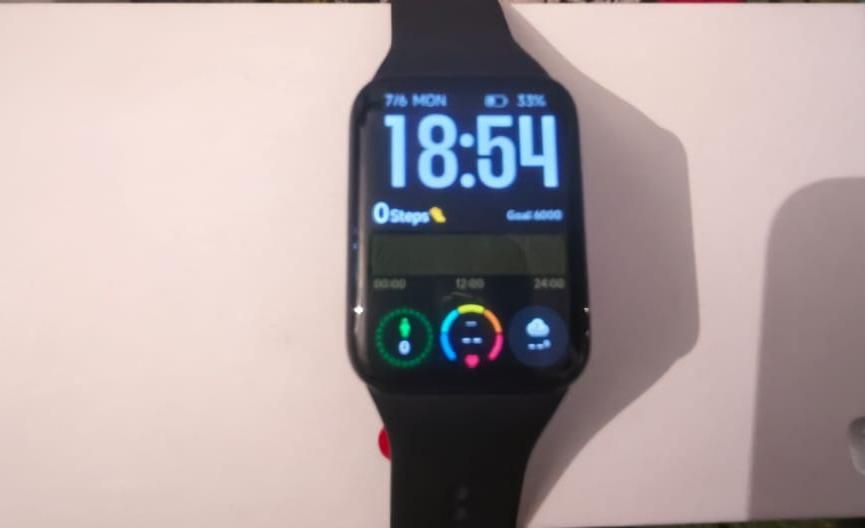 Xiaomi Smart Band 10 Pro