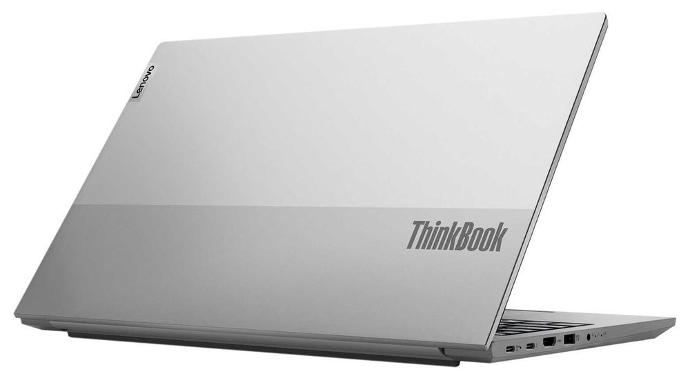 Lenovo ThinkBook 15.6" Intel® Core™ i5-1135G7 /24GB DDR4/512 SSD - НОВ