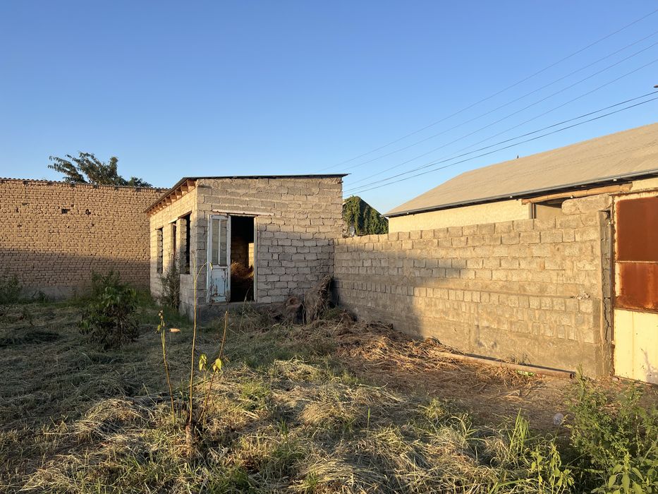 Dacha yer 5st ucaska bor