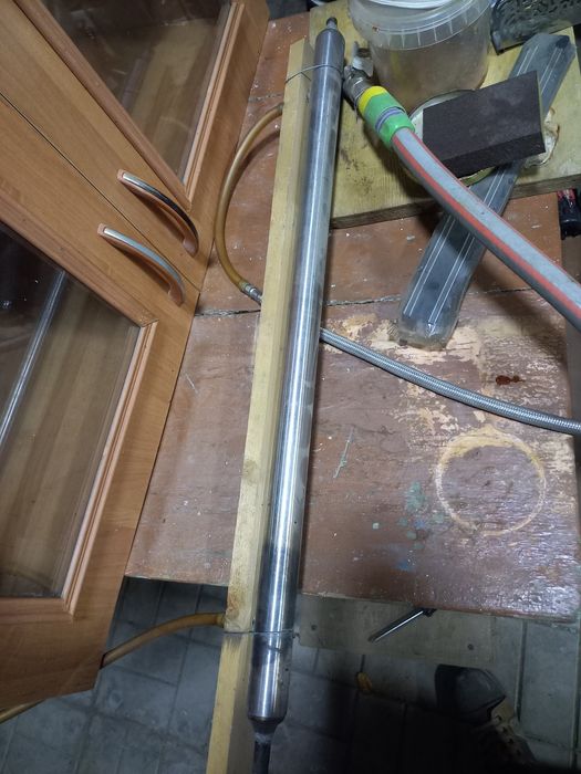 Дистилятор бытовой 50л