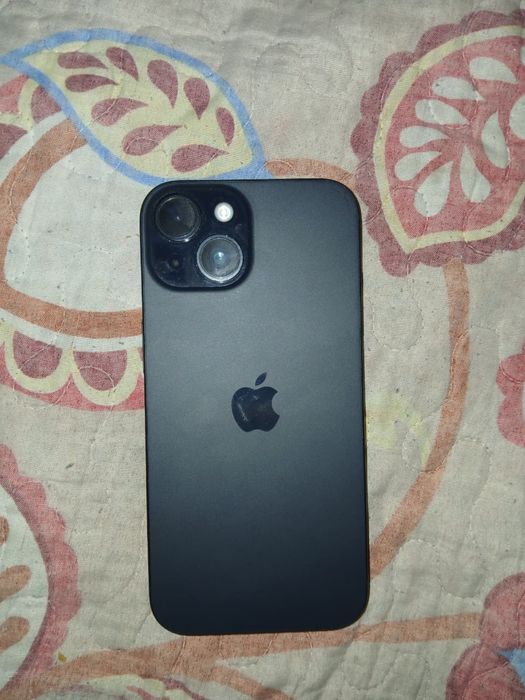 Обмен iphone 15