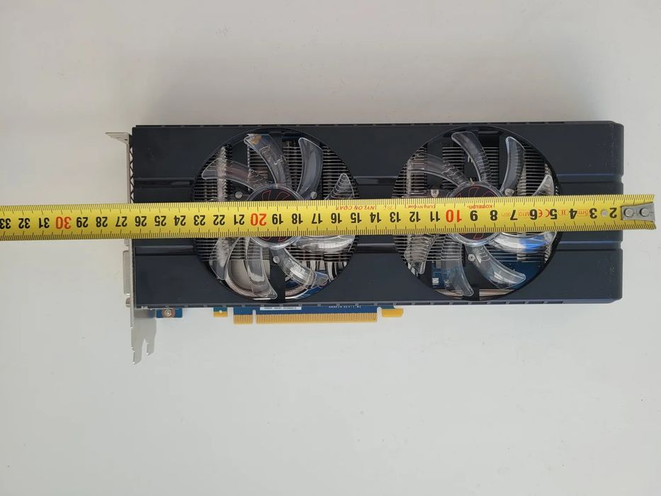 Видеокарта GTX 1080