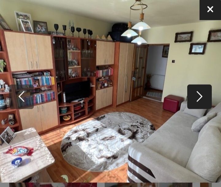 2camere piața centrală de vânzare