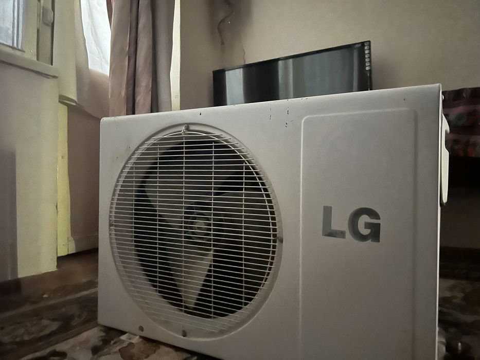 LG kondisoner 12 tali b/u 1