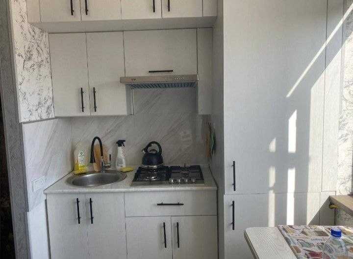 Срочнот сдается 1 ком. квартира Феруза Экобазар №R66