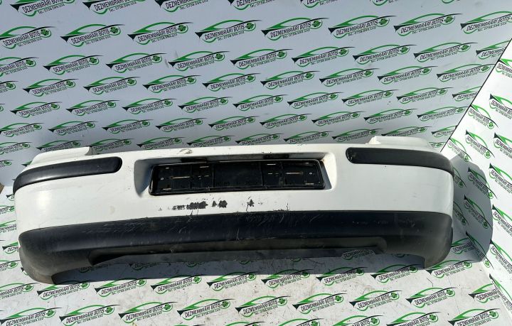 Bara spate Volkswagen VW Golf a 4-a generatie