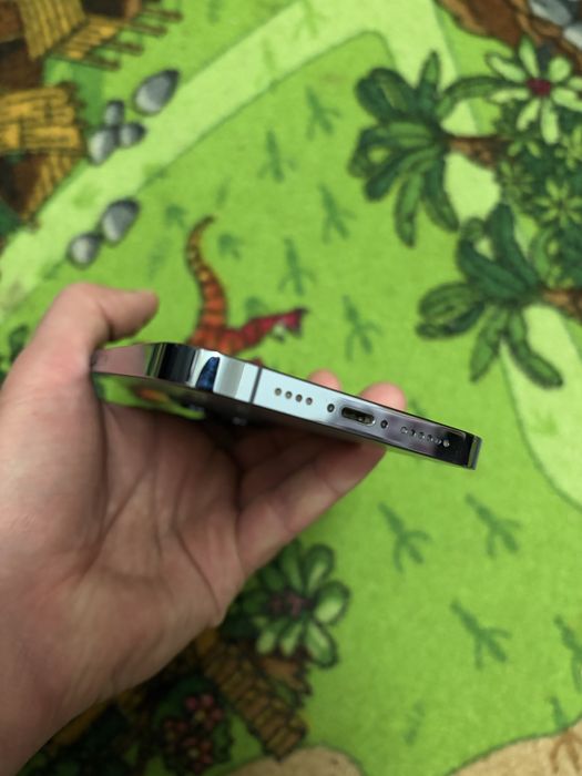 Iphone 13 pro max 128gb stare foarte buna