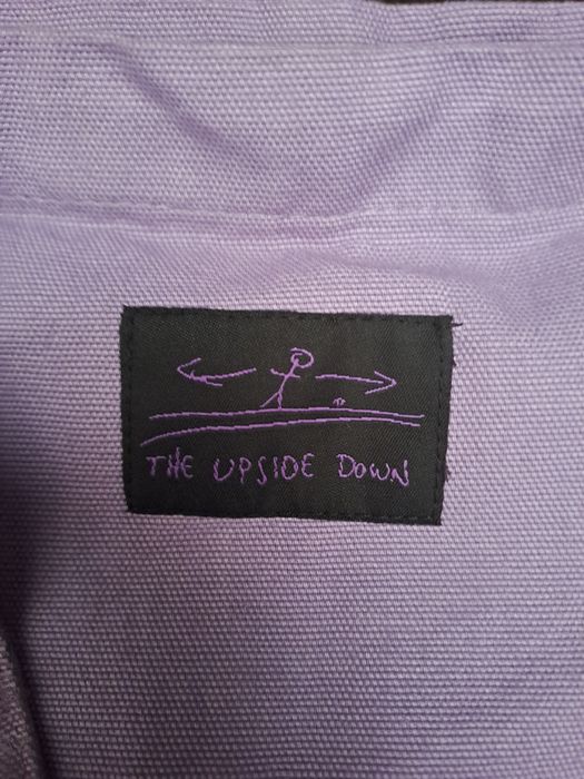 Stranger Things чанта/tote bag