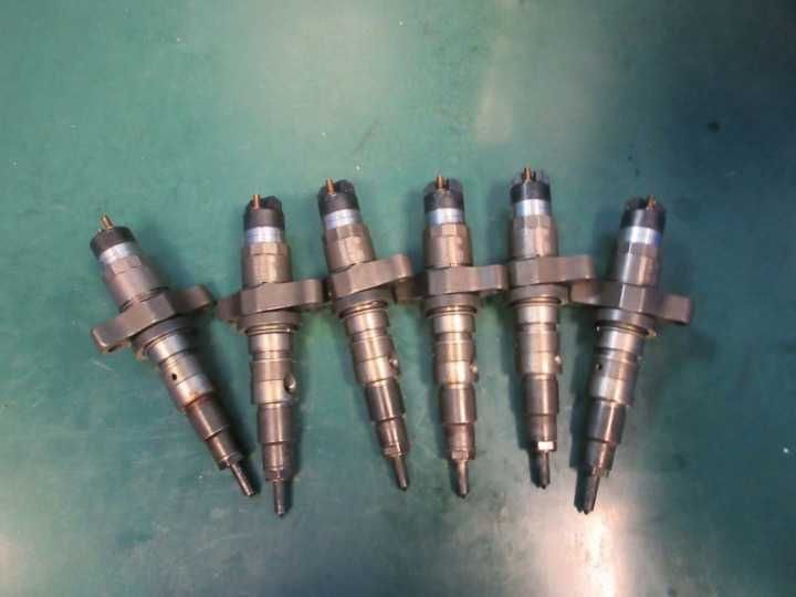 Injectoare de IVECO EUROCARGO EURO 3 -Piese de schimb IVECO