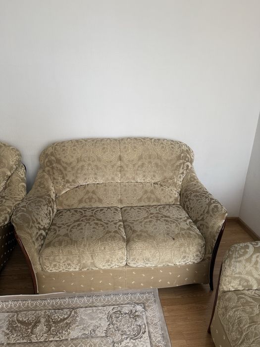СРОЧНО продам Диван Комплект