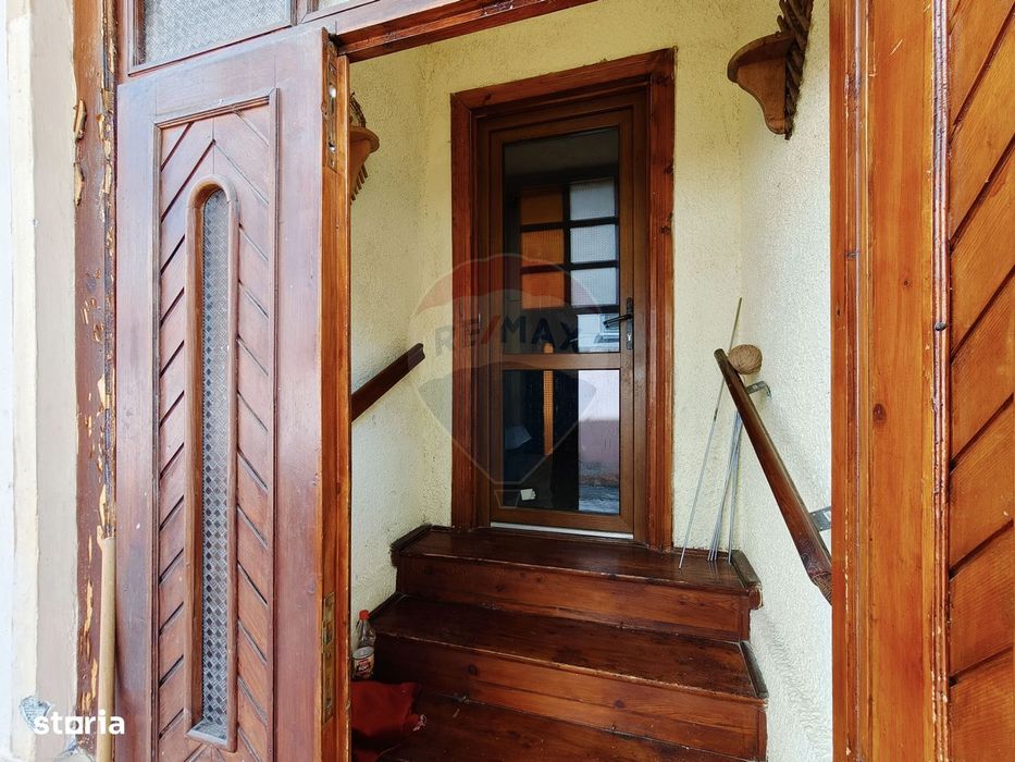 COMISION 0% | Casă de vânzare în Brașov – Str. Muncitorilor |