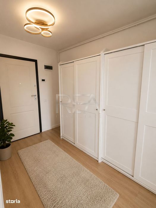 2 camere Ferdinand decomandat, centrala, an 2021, metrou, 73 mp