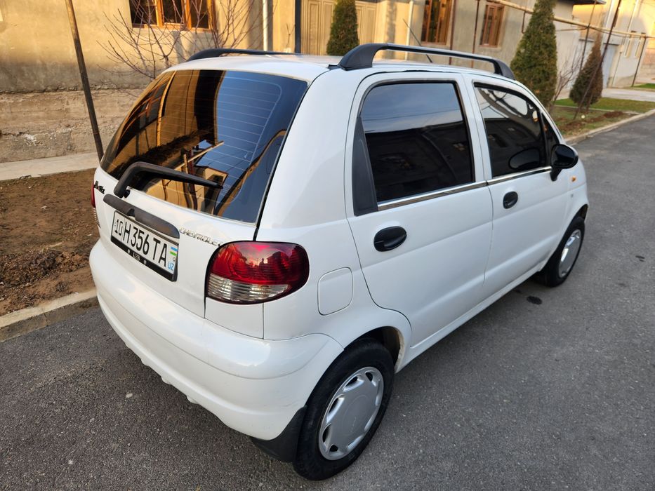Matiz Chevrolet Yilli 2009 Gen Beriladi Rul Gidravilka