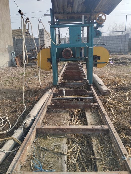 Pilaram 10metr rels rabochi srochna.пилорам