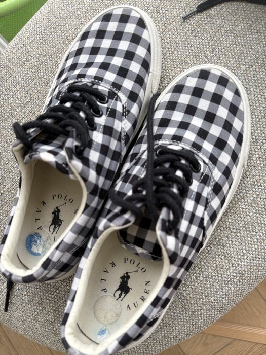 Tenisi Ralph Lauren marimea 36,5