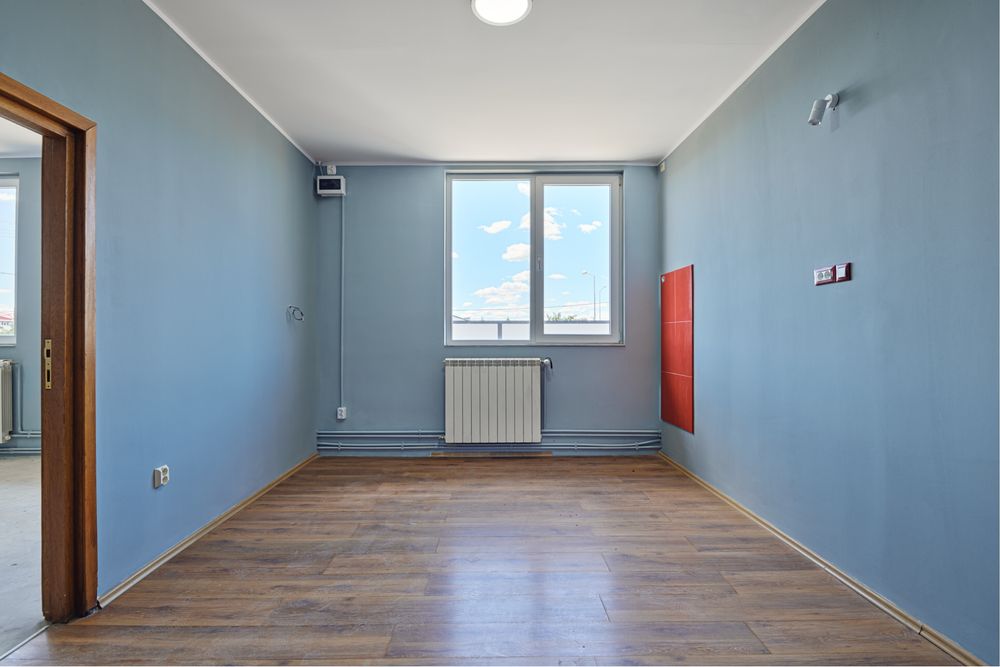 Spațiu comercial de închiriat, producție, catering, coafor, stomatolog