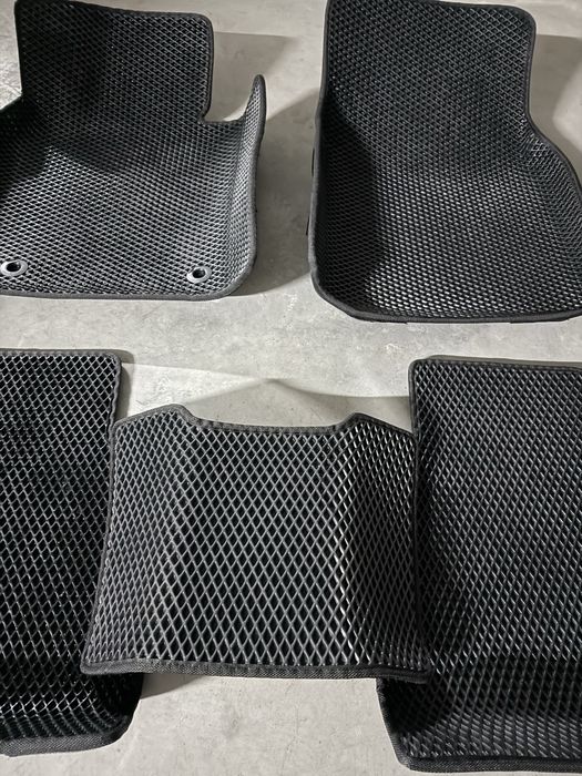 Коврики , полики