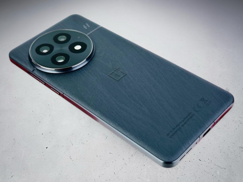 OnePlus 13 5G 256GB 16RAM Black Eclipse Перфектен!Гаранция!