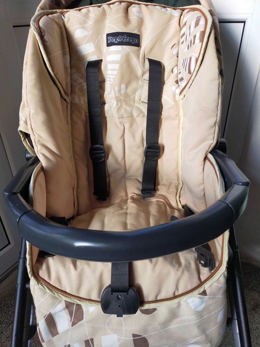 Cărucior Pep -Perego Pilko Switch