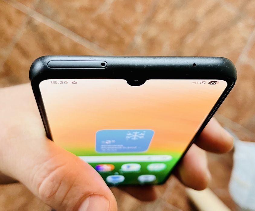 Samsung Galaxy A33 5G